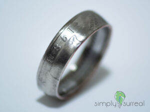 Coin Ring 1